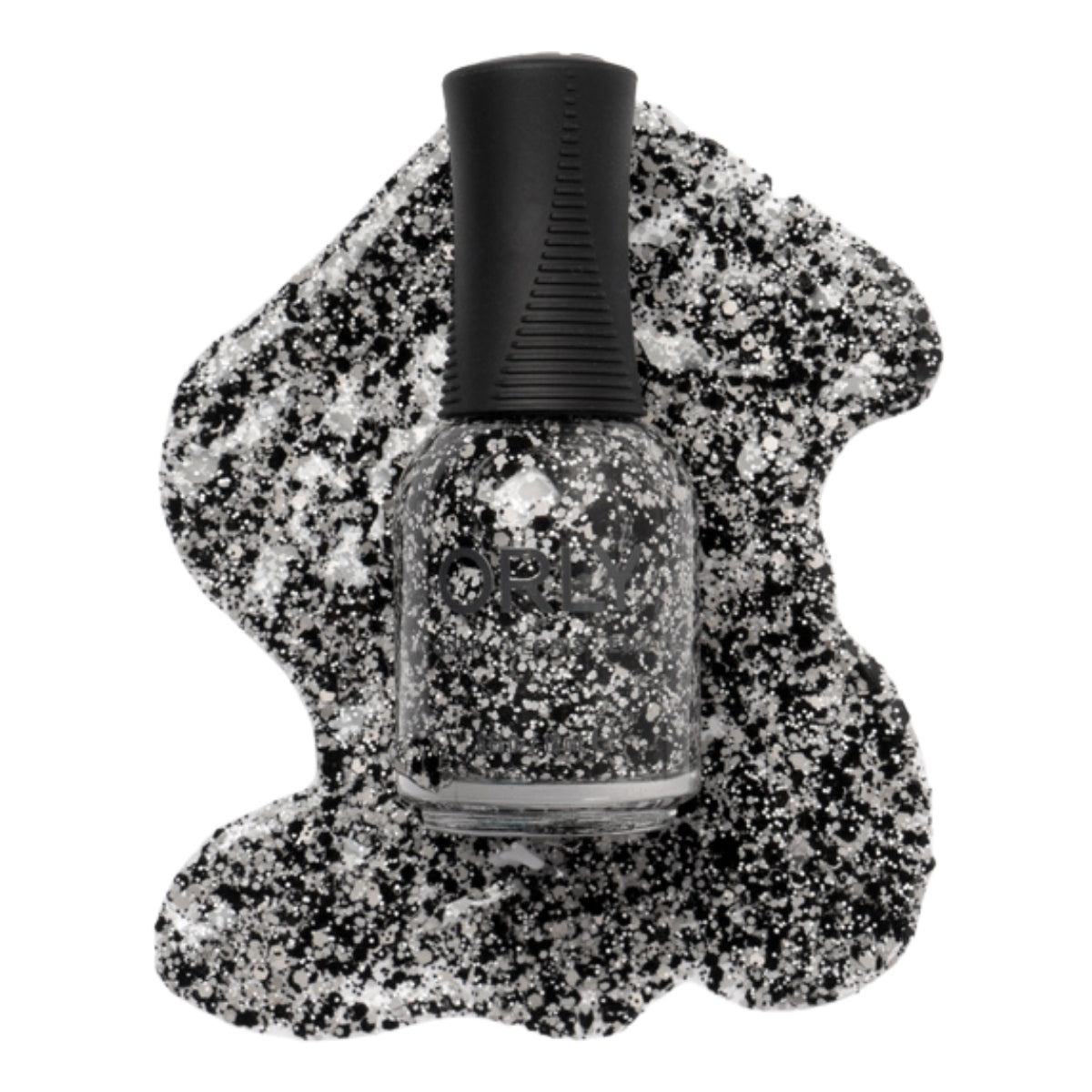 Esmalte Tradicional Premium Efectos &amp; Brillos 18ml Orly