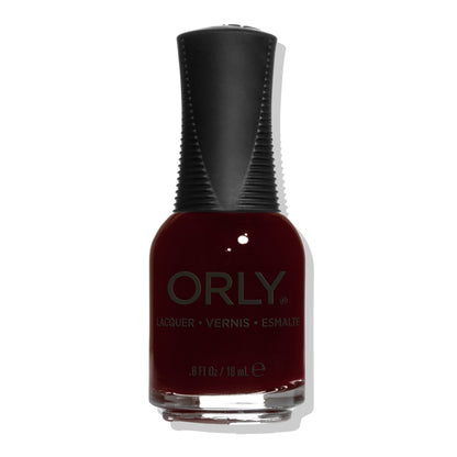 Esmalte Tradicional Premium Tierra, Oscuros y Fantasía 18ml Orly