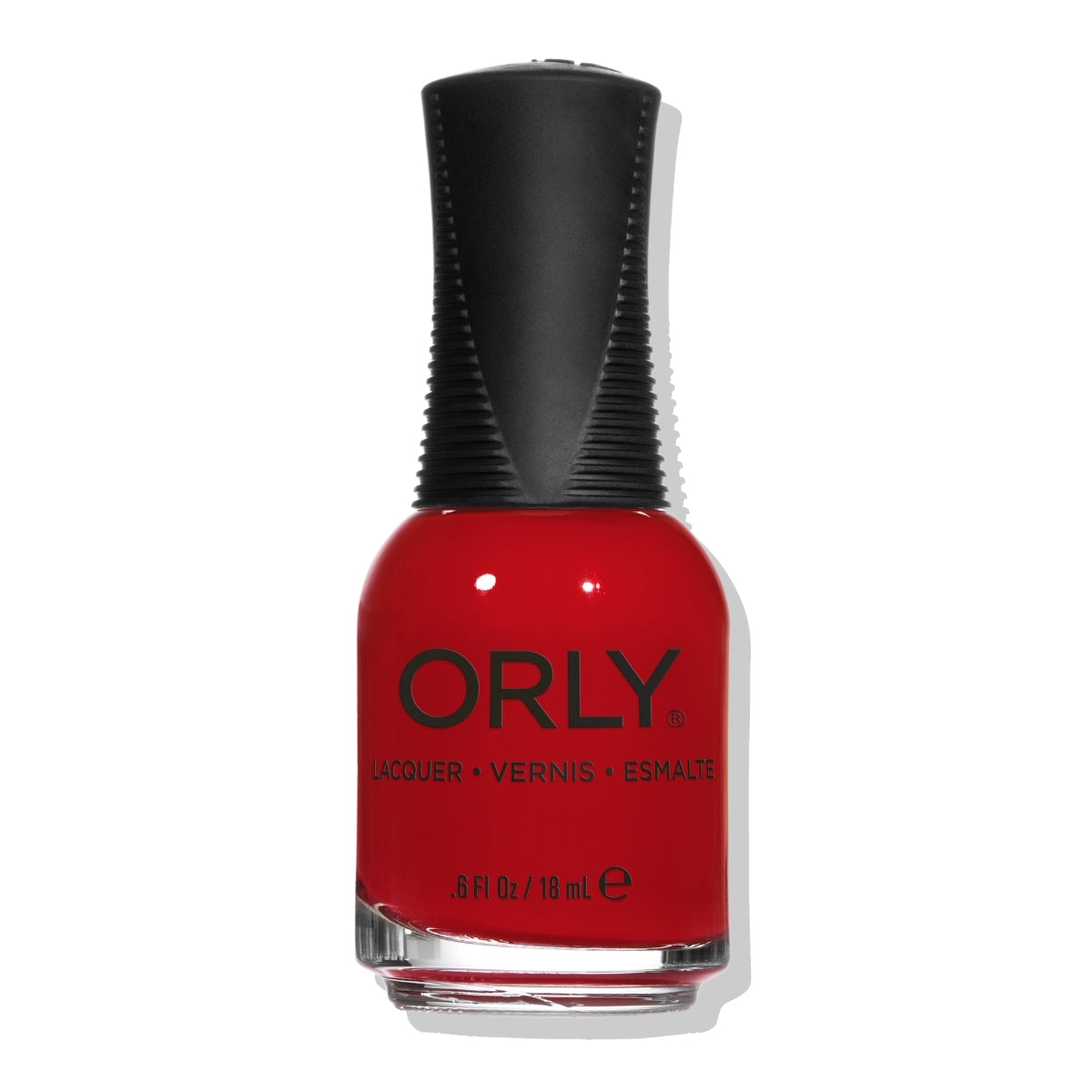 Esmalte Tradicional Premium Rojos &amp; Tierras 18ml Orly