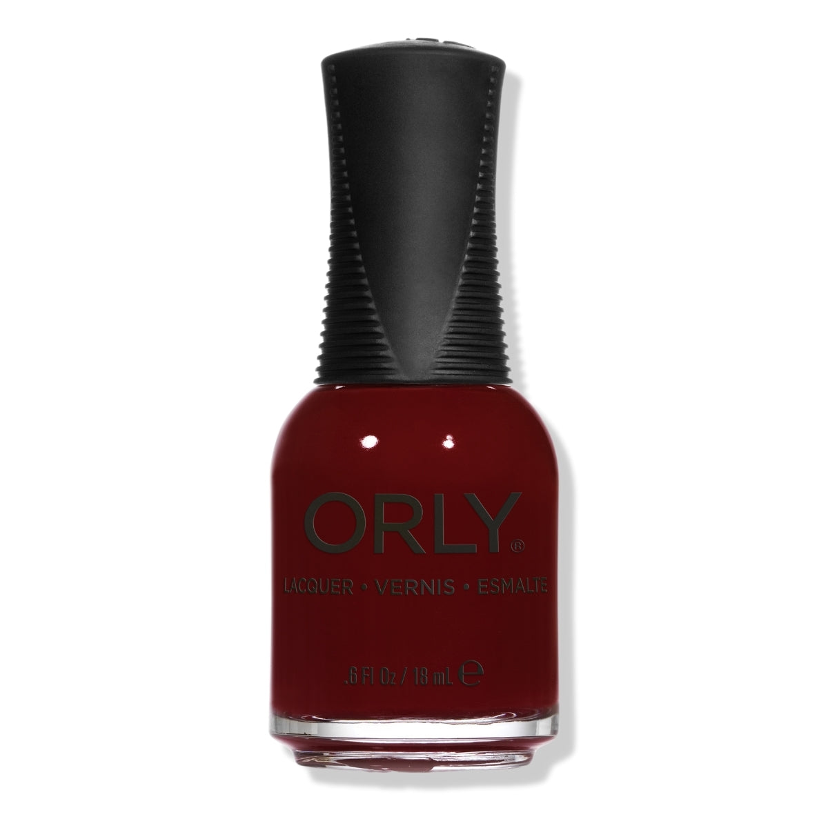 Esmalte Tradicional Premium Rojos &amp; Tierras 18ml Orly