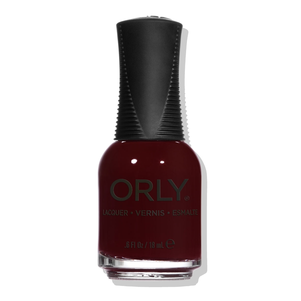 Esmalte Tradicional Premium Rojos &amp; Tierras 18ml Orly