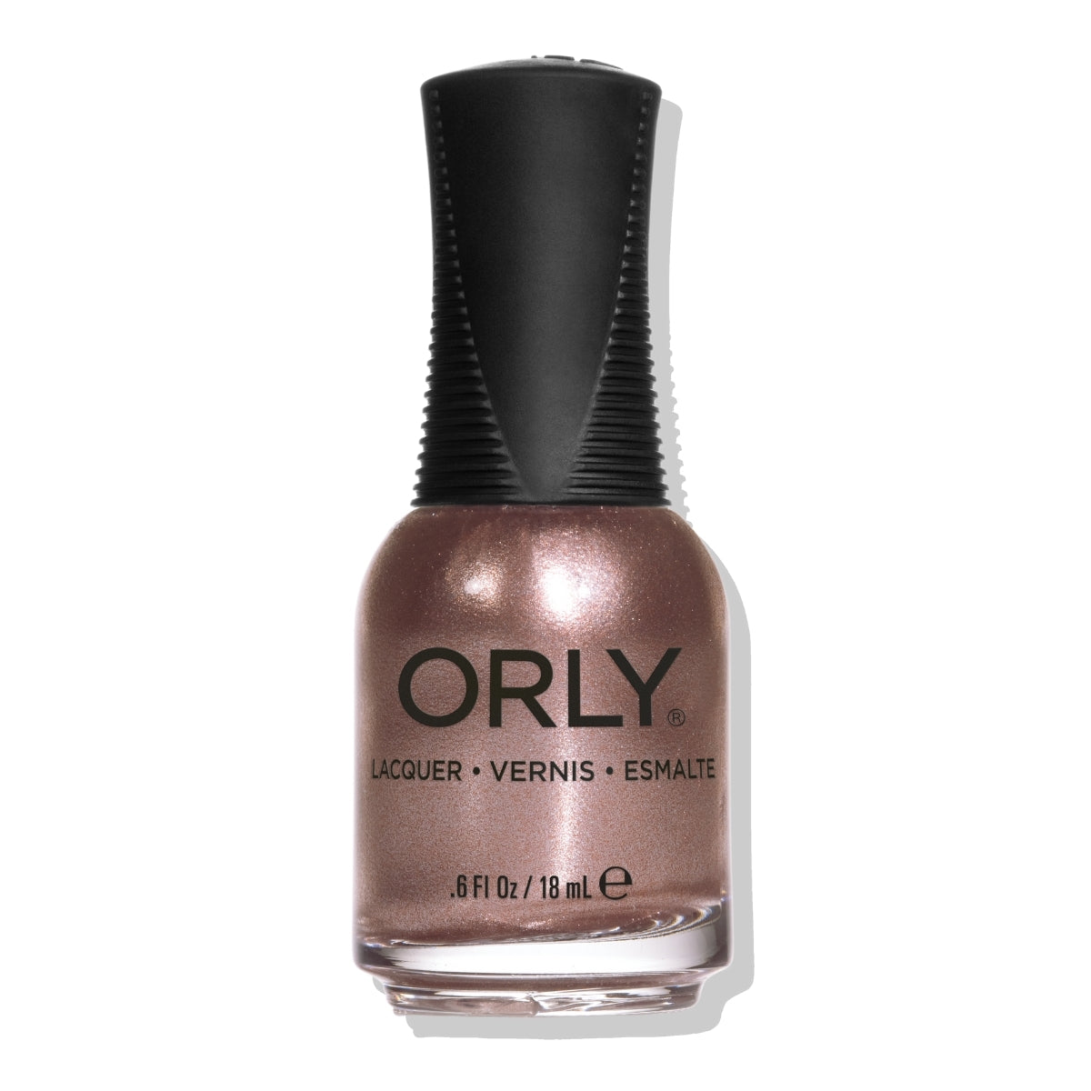Esmalte Tradicional Premium Efectos &amp; Brillos 18ml Orly