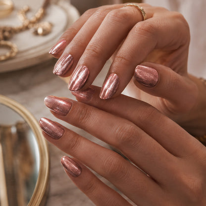 Esmalte Tradicional Premium Efectos &amp; Brillos 18ml Orly