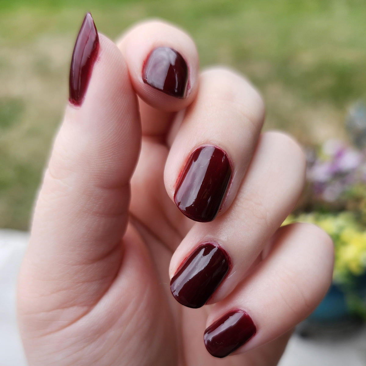 Esmalte Tradicional Premium Rojos &amp; Tierras 18ml Orly
