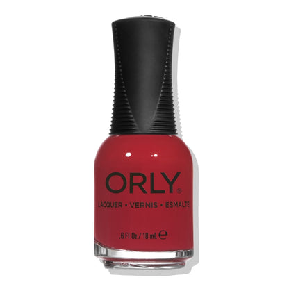 Esmalte Tradicional Premium Tierra, Oscuros y Fantasía 18ml Orly
