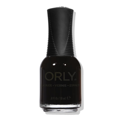 Esmalte Tradicional Premium Tierra, Oscuros y Fantasía 18ml Orly