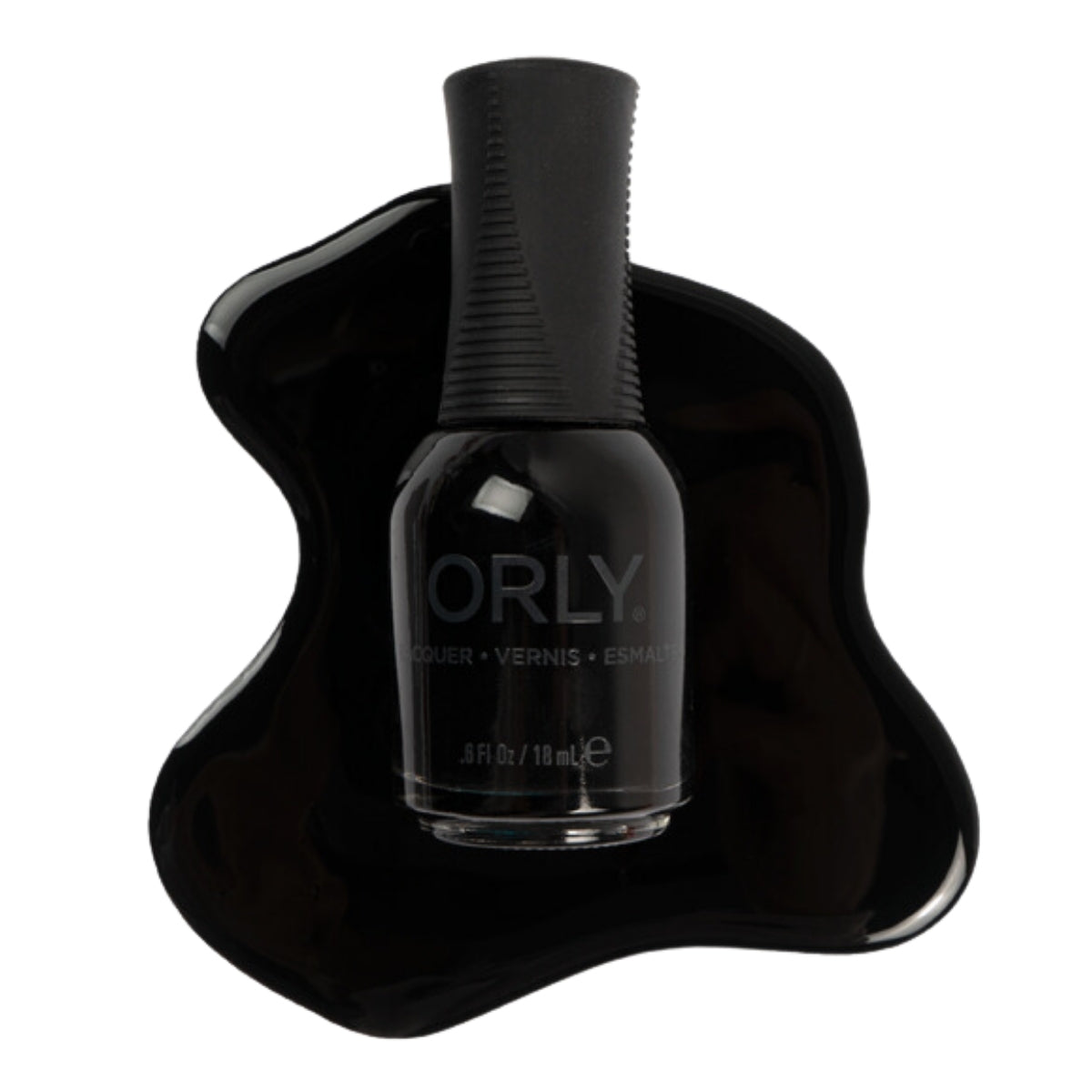 Esmalte Tradicional Premium Neutros &amp; Fríos 18ml Orly