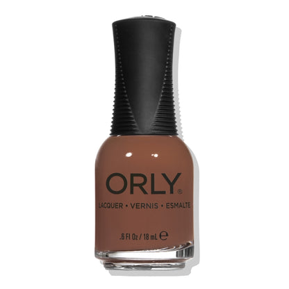 Esmalte Tradicional Premium Tierra, Oscuros y Fantasía 18ml Orly