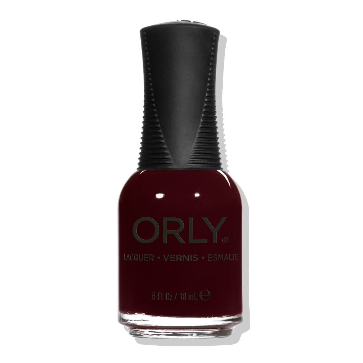 Esmalte Tradicional Premium Rojos &amp; Tierras 18ml Orly