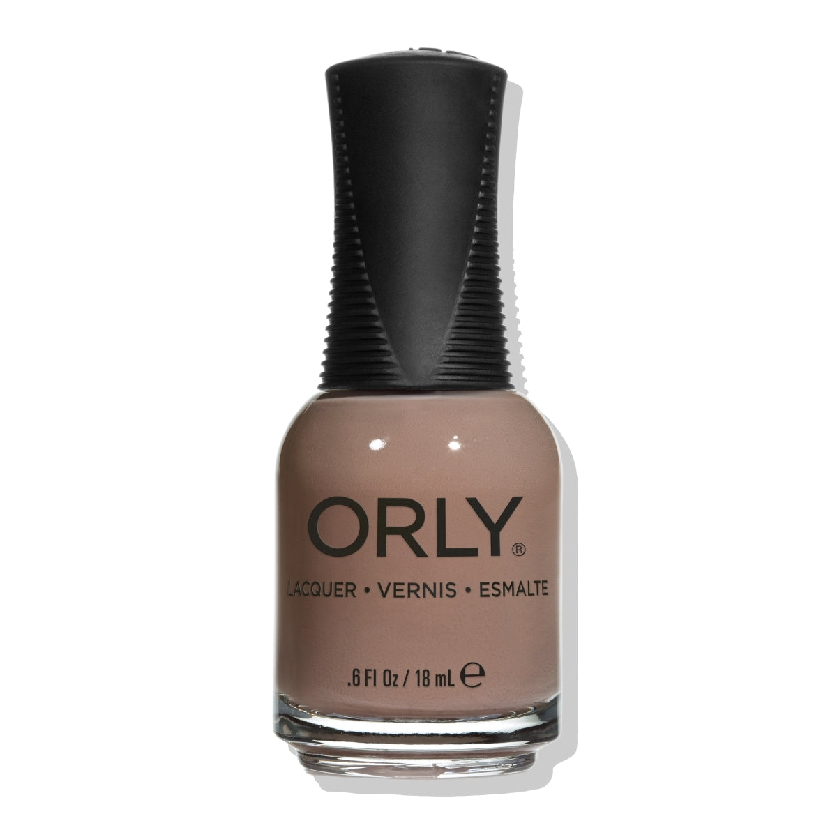 Esmalte Tradicional Premium Tierra, Oscuros y Fantasía 18ml Orly