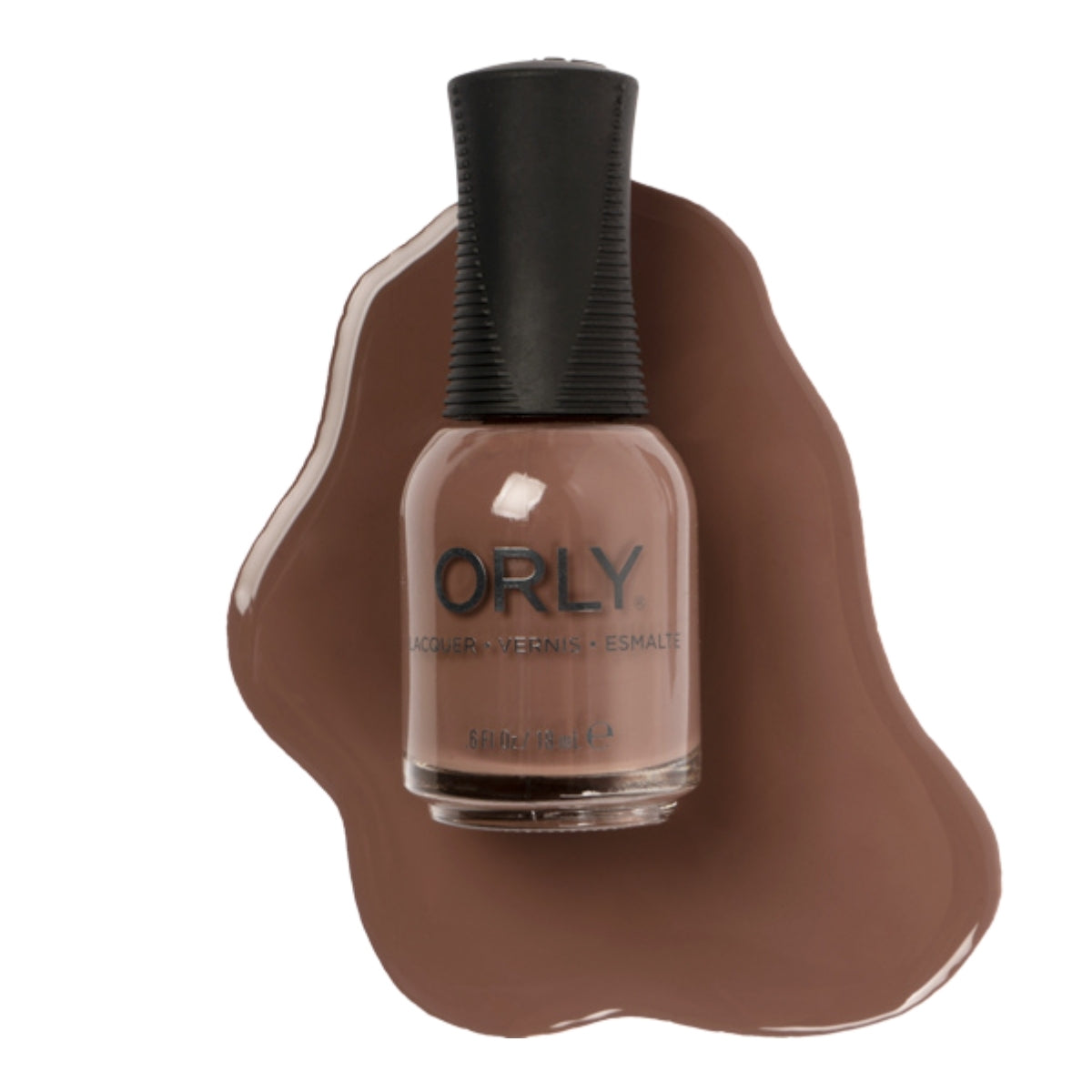 Esmalte Tradicional Premium Neutros &amp; Fríos 18ml Orly