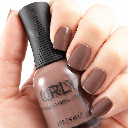 Esmalte Tradicional Premium Neutros &amp; Fríos 18ml Orly