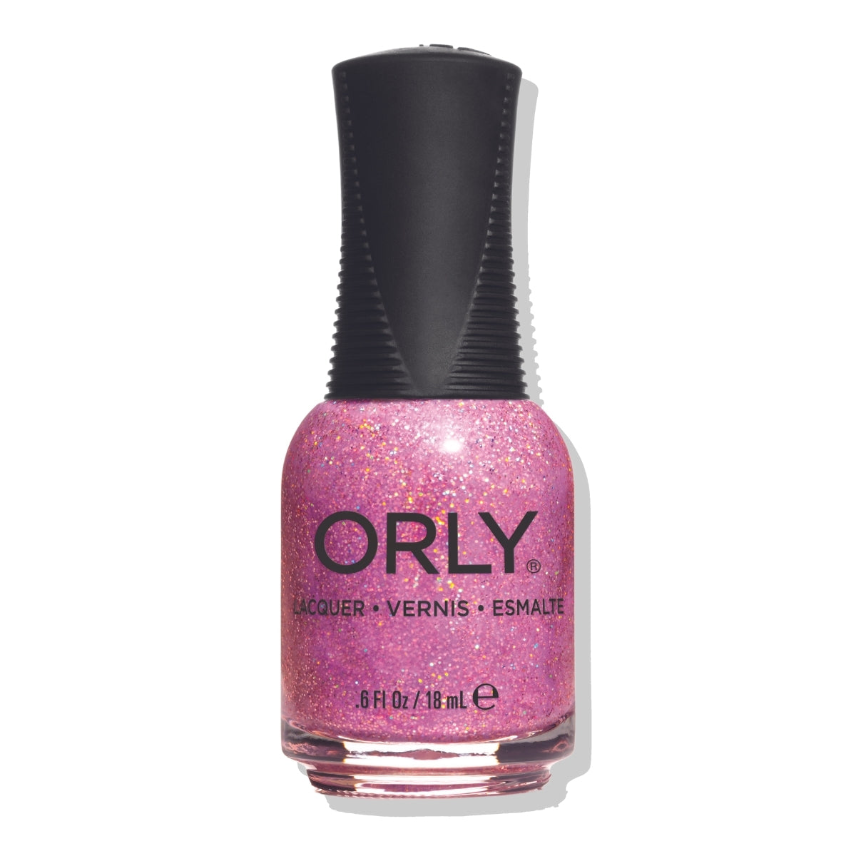 Esmalte Tradicional Premium Efectos &amp; Brillos 18ml Orly