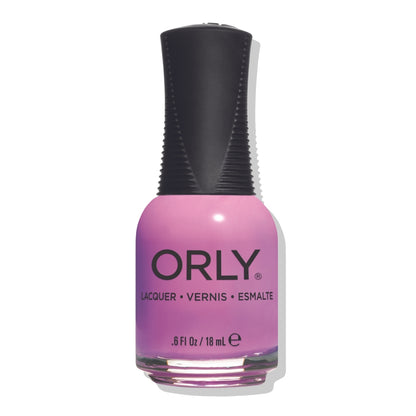 Esmalte Tradicional Premium Tierra, Oscuros y Fantasía 18ml Orly