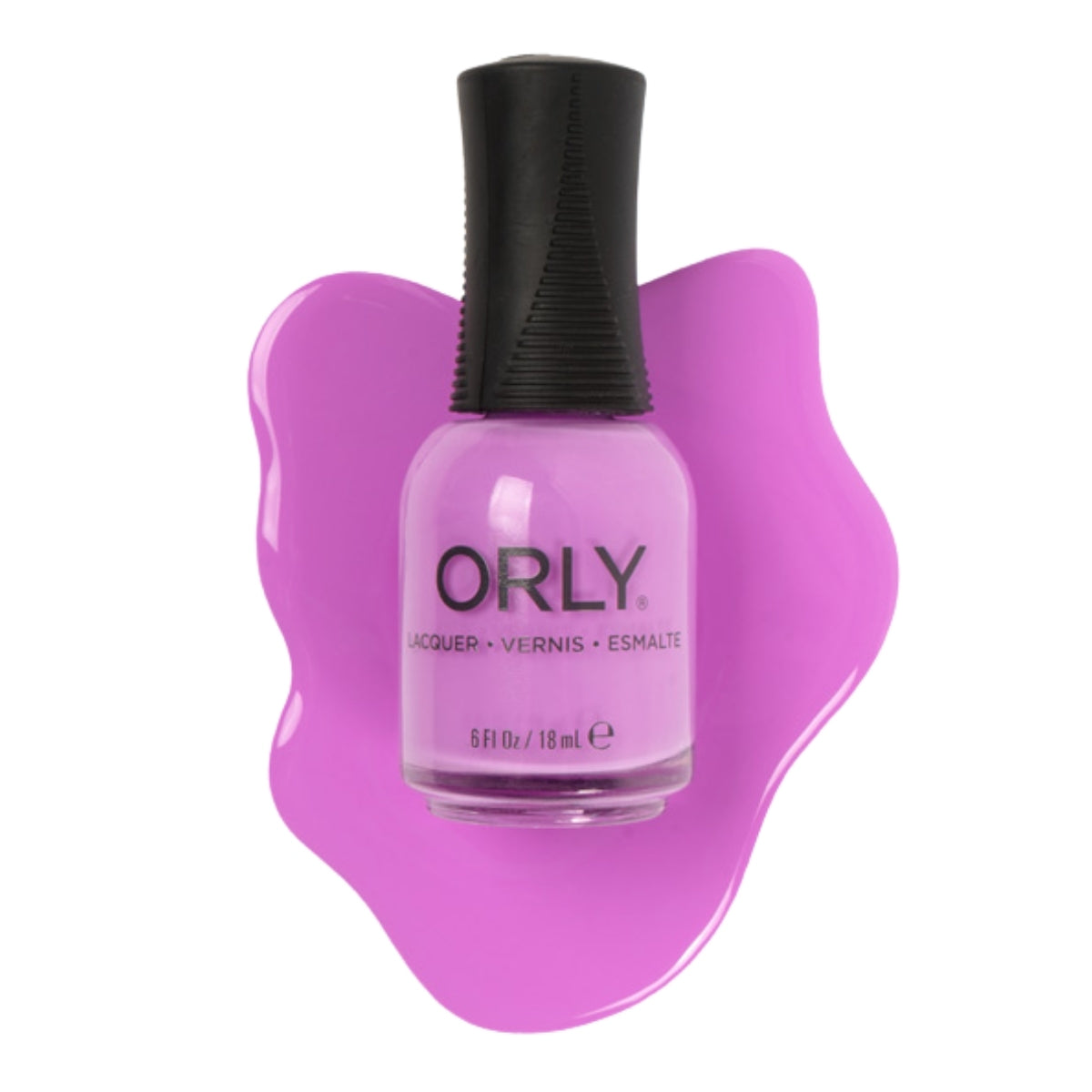 Esmalte Tradicional Premium Neutros &amp; Fríos 18ml Orly