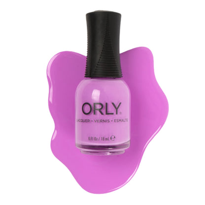 Esmalte Tradicional Premium Neutros &amp; Fríos 18ml Orly