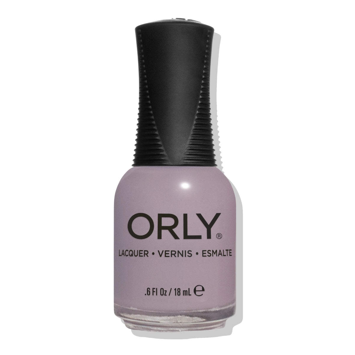Esmalte Tradicional Premium Neutros &amp; Fríos 18ml Orly