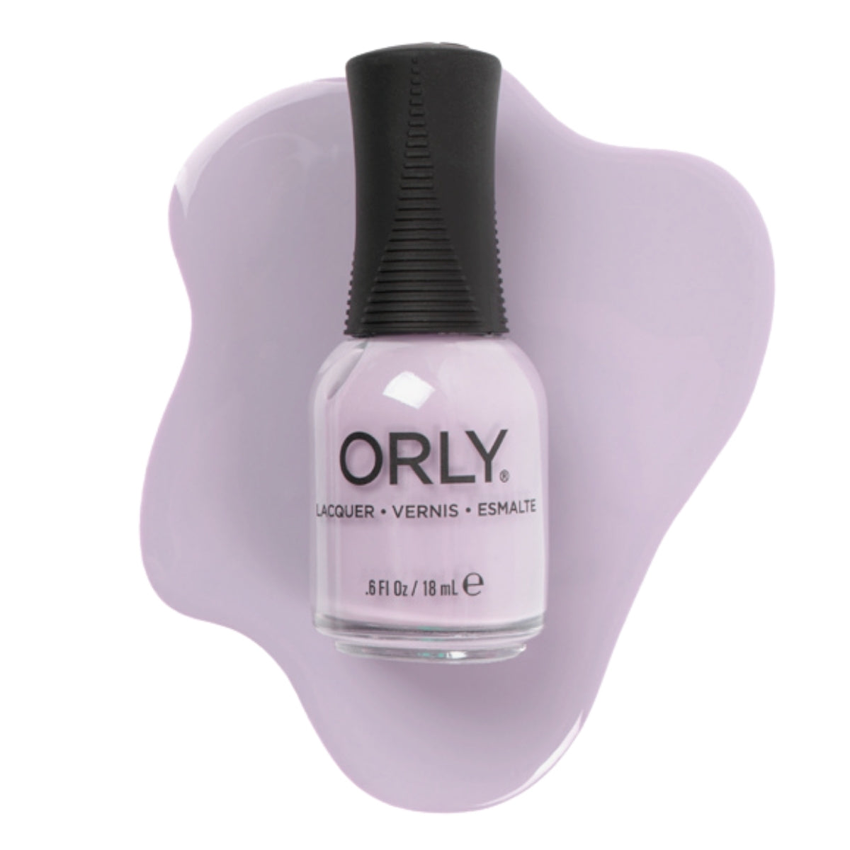 Esmalte Tradicional Premium Neutros &amp; Fríos 18ml Orly