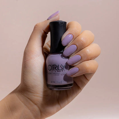 Esmalte Tradicional Premium Neutros &amp; Fríos 18ml Orly