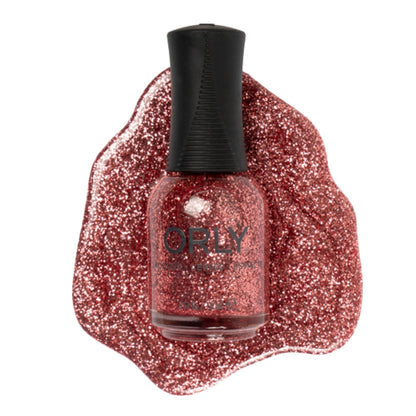 Esmalte Tradicional Premium Efectos &amp; Brillos 18ml Orly