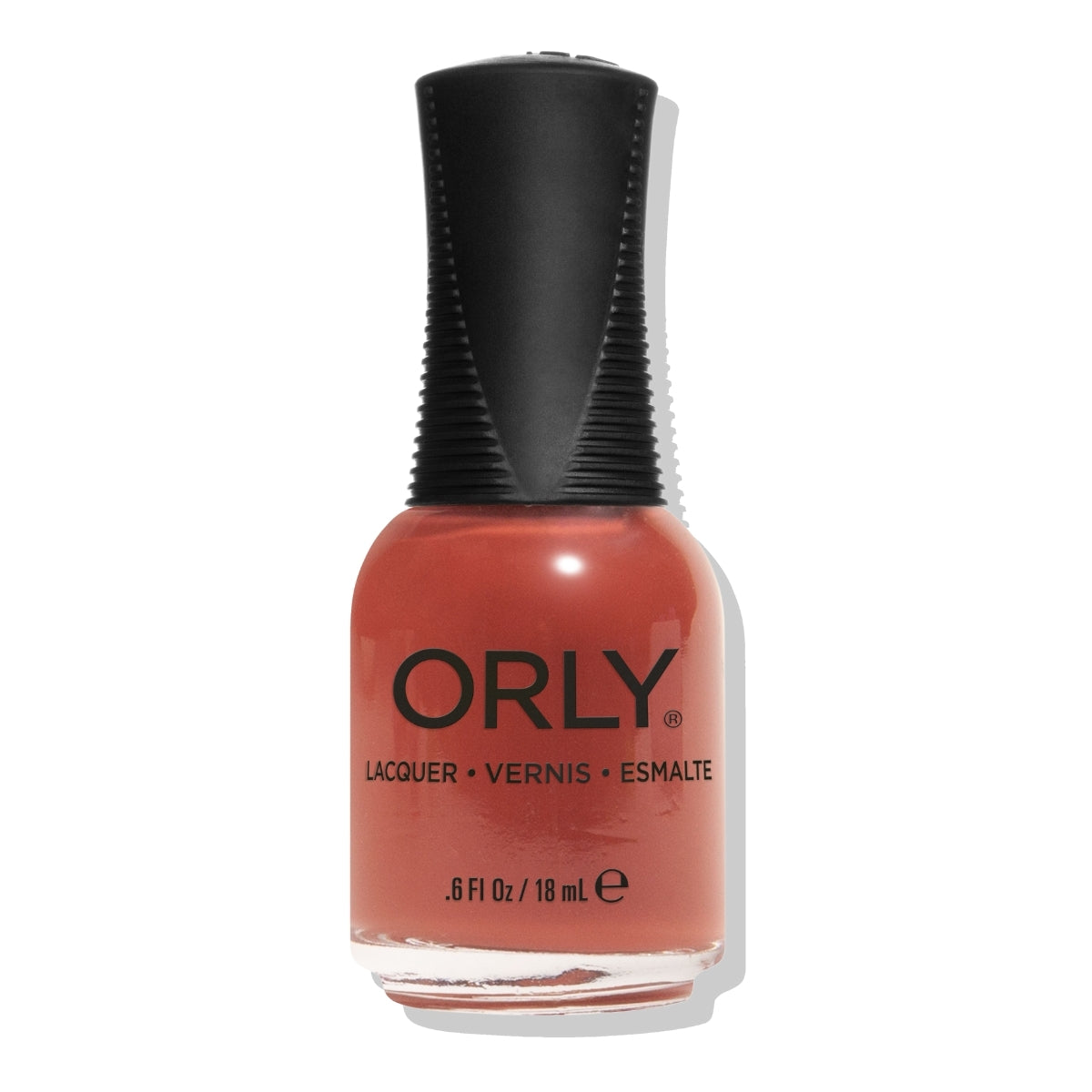 Esmalte Tradicional Premium Tierra, Oscuros y Fantasía 18ml Orly