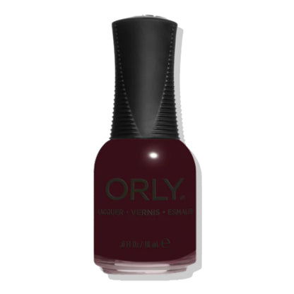 Esmalte Tradicional Premium Tierra, Oscuros y Fantasía 18ml Orly
