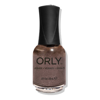 Esmalte Tradicional Premium Efectos &amp; Brillos 18ml Orly