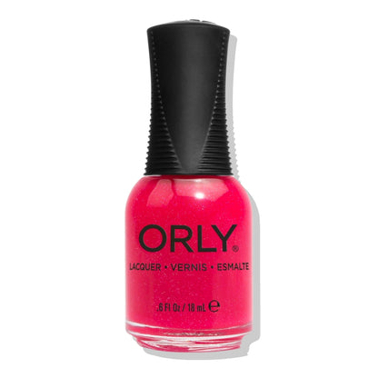 Esmalte Tradicional Premium Efectos &amp; Brillos 18ml Orly