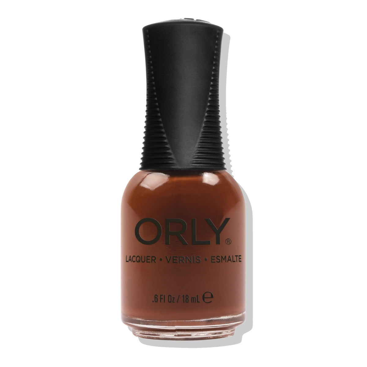 Esmalte Tradicional Premium Tierra, Oscuros y Fantasía 18ml Orly