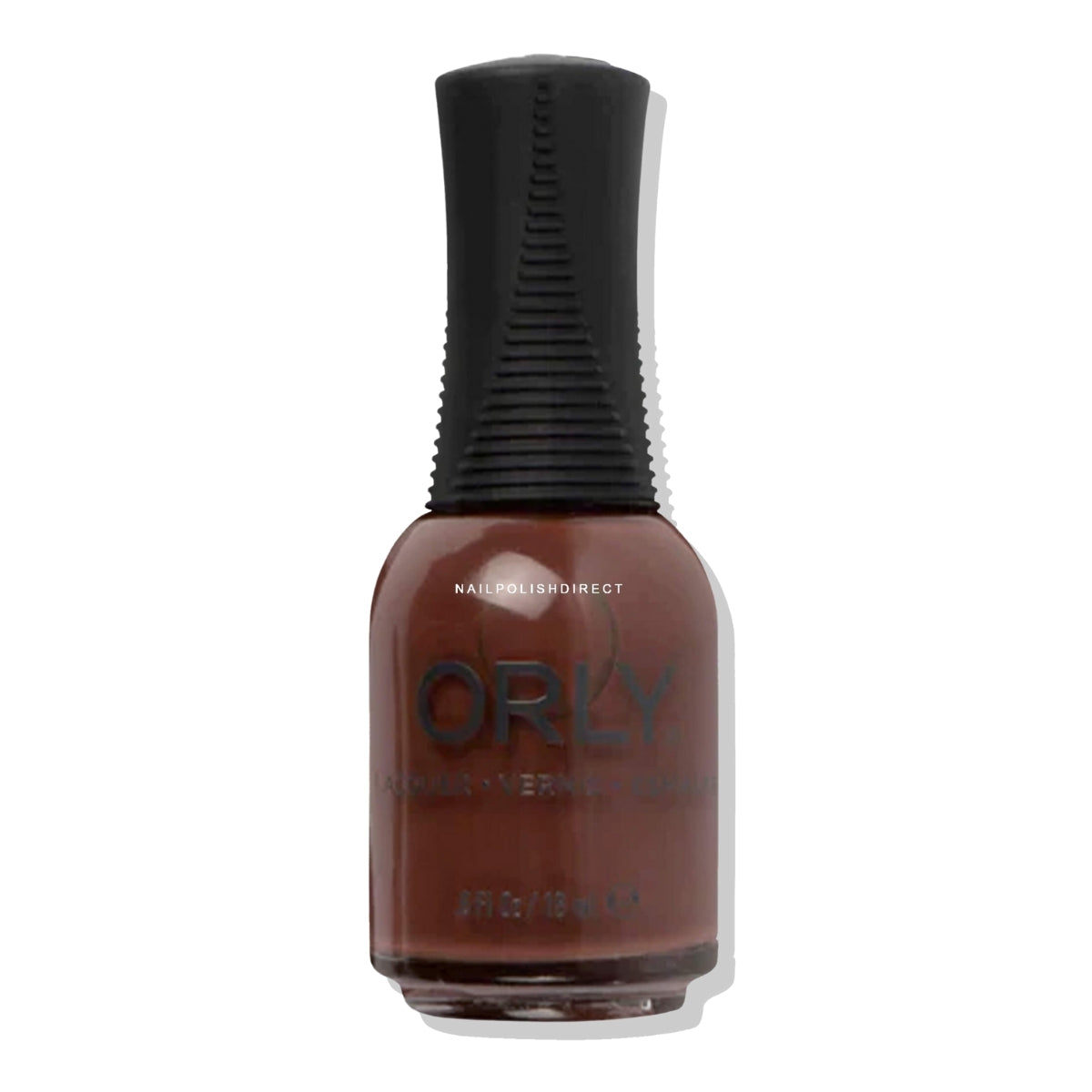 Esmalte Tradicional Premium Tierra, Oscuros y Fantasía 18ml Orly