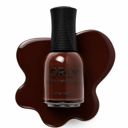Esmalte Tradicional Premium Neutros &amp; Fríos 18ml Orly