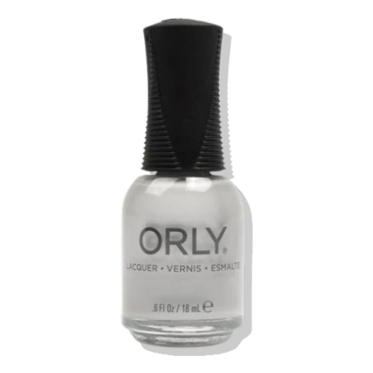 Esmalte Tradicional Premium Neutros &amp; Fríos 18ml Orly