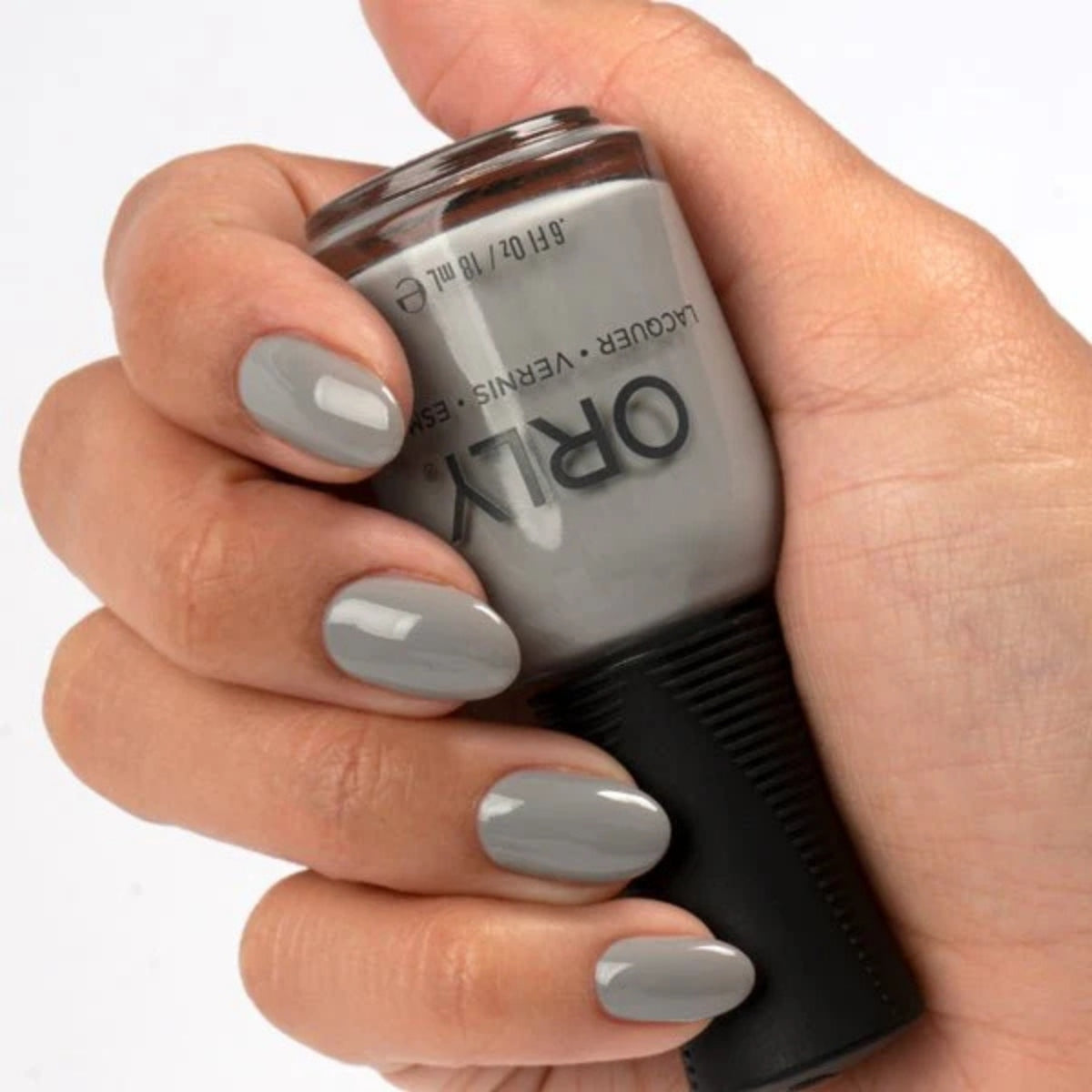 Esmalte Tradicional Premium Neutros &amp; Fríos 18ml Orly
