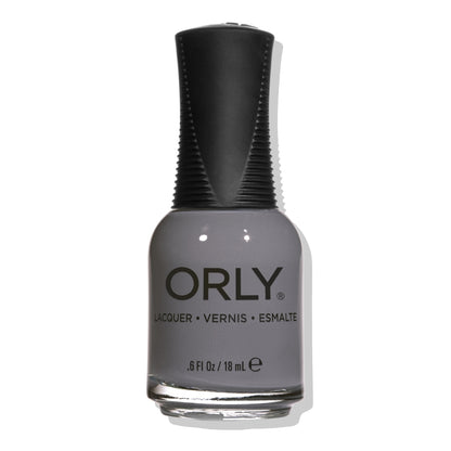 Esmalte Tradicional Premium Neutros &amp; Fríos 18ml Orly