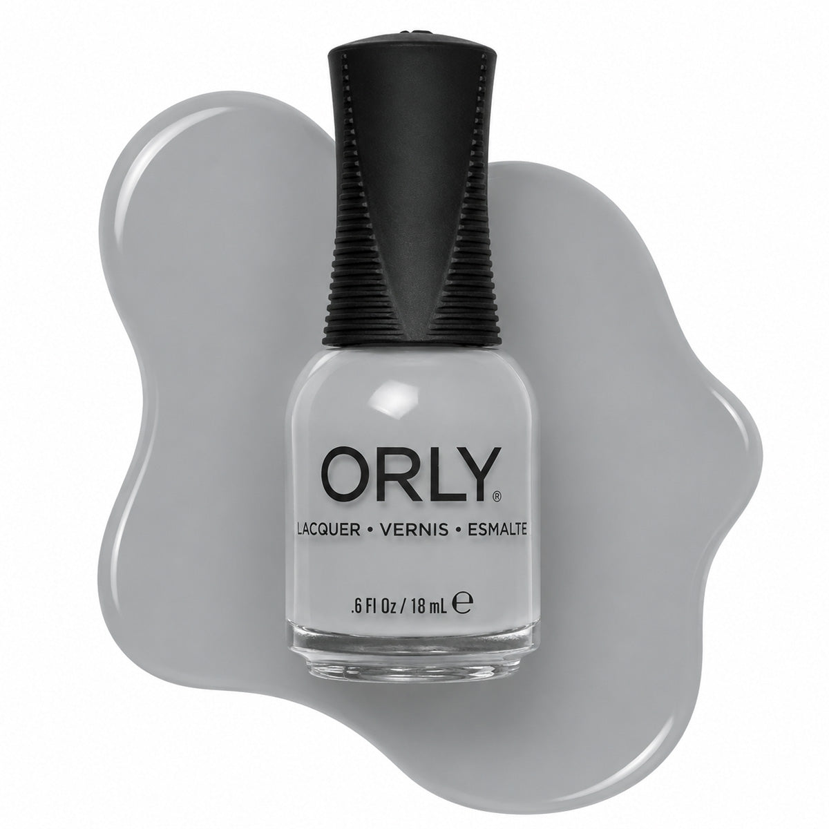 Esmalte Tradicional Premium Neutros &amp; Fríos 18ml Orly