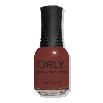 Esmalte Tradicional Premium Tierra, Oscuros y Fantasía 18ml Orly