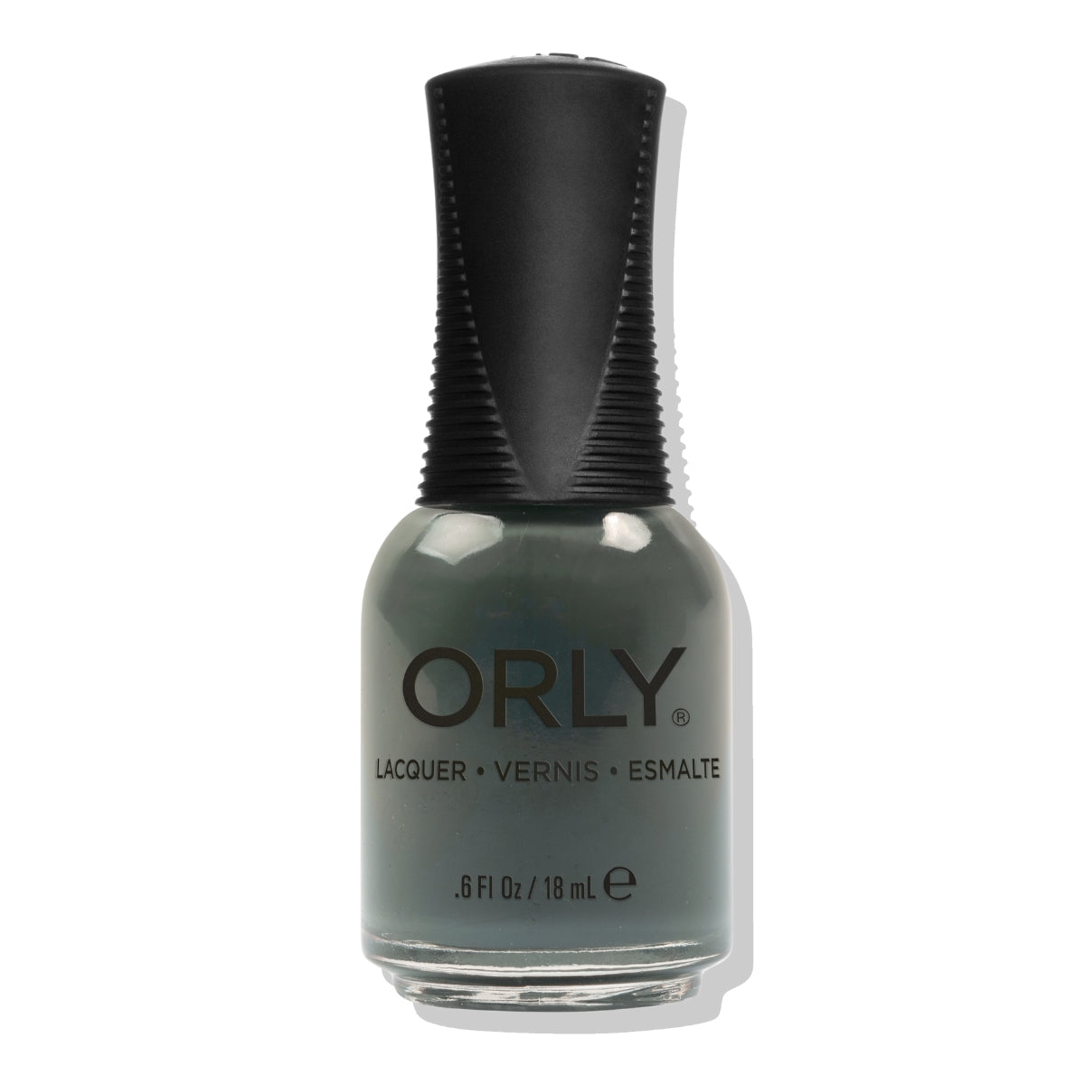 Esmalte Tradicional Premium Neutros &amp; Fríos 18ml Orly
