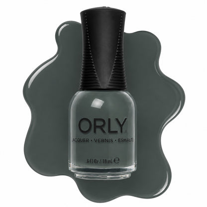 Esmalte Tradicional Premium Neutros &amp; Fríos 18ml Orly