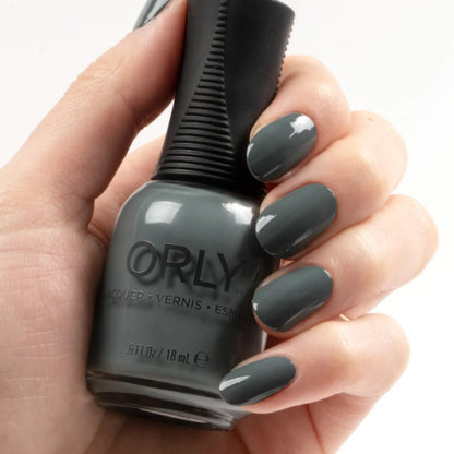 Esmalte Tradicional Premium Neutros &amp; Fríos 18ml Orly