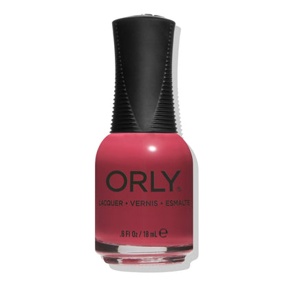 Esmalte Tradicional Premium Tierra, Oscuros y Fantasía 18ml Orly