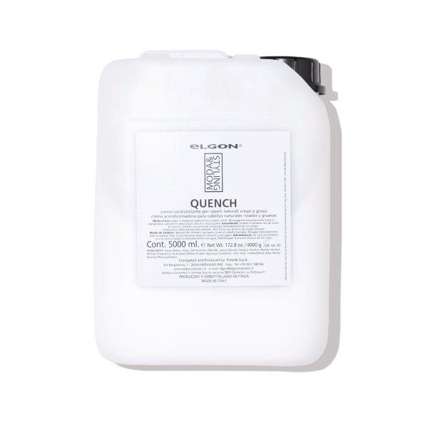 Reconstructor Cremoso Quench 5 L Elgon