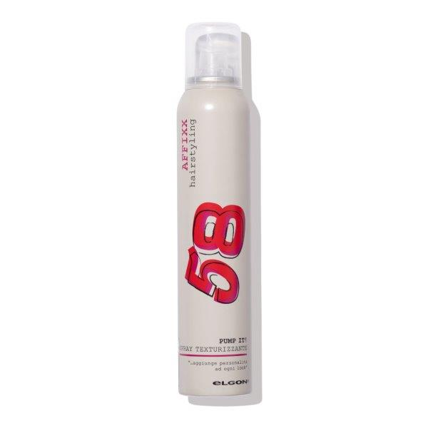 Spray Base Peinados 58 Pump It