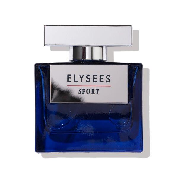 Perfume Elysees Sport 100 Ml
