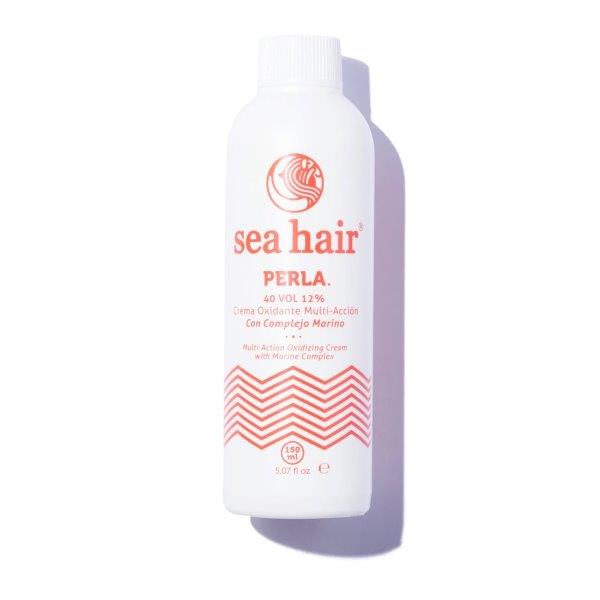 Sea Hair Perla 40 Vol