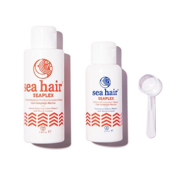 Sea Hair Seaplex Kit Fase 1 Fase 2
