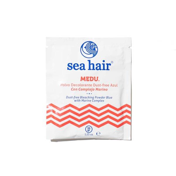 Sea Hair Medu Dust Free